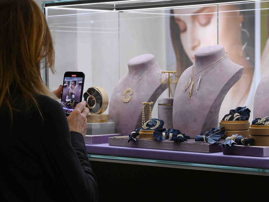Niche Istanbul to Exhibit at Vicenza Oro 2025 in Italy