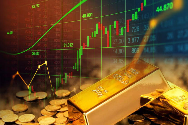 Gold Jewelry Industry Outlook 2025: Navigating Geopolitical Tensions and Tariffs