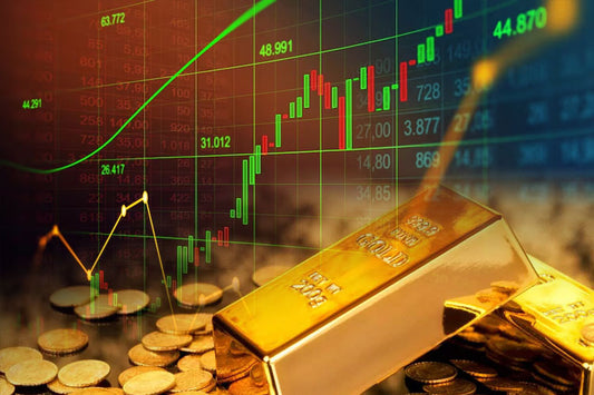 Gold Jewelry Industry Outlook 2025: Navigating Geopolitical Tensions and Tariffs