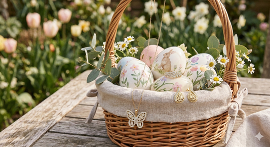 Easter Jewelry Trends 2026 for Wholesale Buyers: Spring Collections That Sell Beyond the Holiday